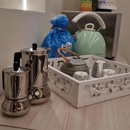 Holiday home Xenia Boutique Trepuzzi