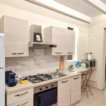 Holiday home Xenia Boutique