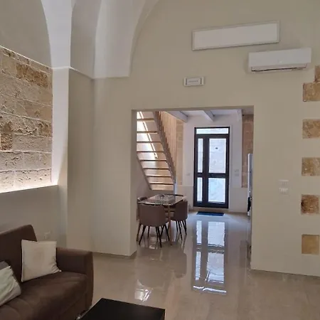 Xenia Boutique Holiday home *