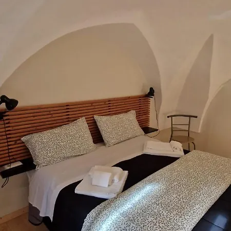 Holiday home Xenia Boutique Trepuzzi