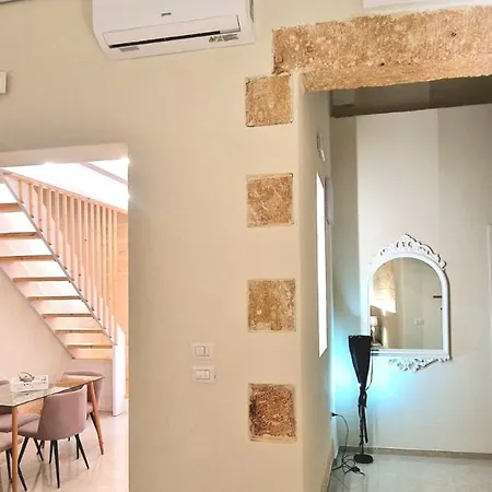 Xenia Boutique Holiday home