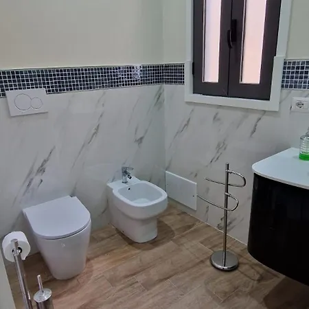 Xenia Boutique Holiday home *